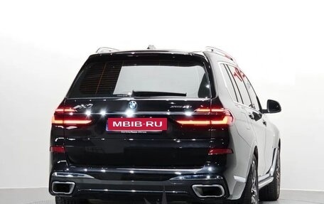 BMW X7, 2026 год, 15 125 000 рублей, 3 фотография