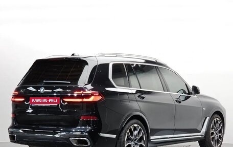 BMW X7, 2026 год, 15 125 000 рублей, 4 фотография