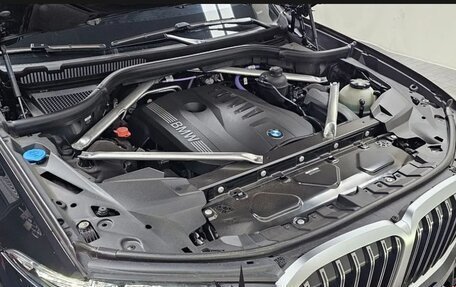 BMW X7, 2026 год, 15 125 000 рублей, 5 фотография