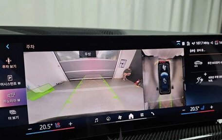 BMW X7, 2026 год, 15 125 000 рублей, 8 фотография
