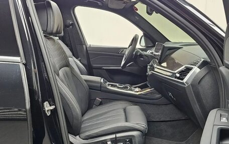 BMW X7, 2026 год, 15 125 000 рублей, 11 фотография