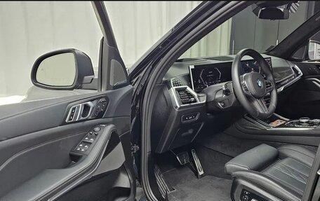 BMW X7, 2026 год, 15 125 000 рублей, 10 фотография