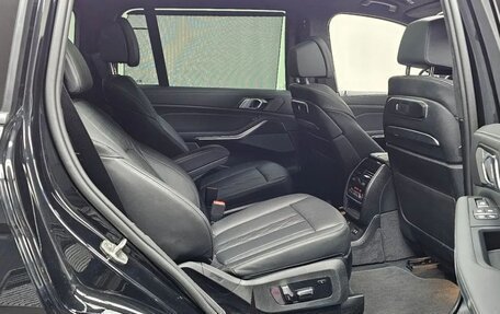 BMW X7, 2026 год, 15 125 000 рублей, 12 фотография