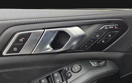 BMW X7, 2026 год, 15 125 000 рублей, 16 фотография