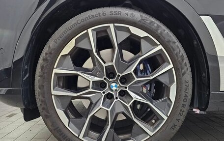 BMW X7, 2026 год, 15 125 000 рублей, 18 фотография