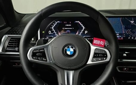 BMW X7, 2026 год, 15 125 000 рублей, 7 фотография