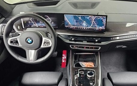 BMW X7, 2026 год, 15 125 000 рублей, 6 фотография