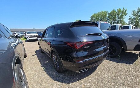 Acura MDX, 2025 год, 9 850 000 рублей, 2 фотография