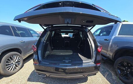 Acura MDX, 2025 год, 9 850 000 рублей, 12 фотография