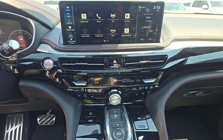 Acura MDX, 2025 год, 9 850 000 рублей, 8 фотография