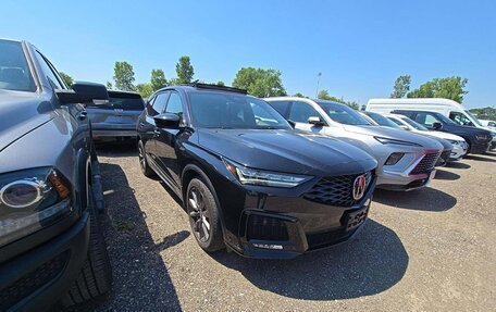 Acura MDX, 2025 год, 9 850 000 рублей, 4 фотография