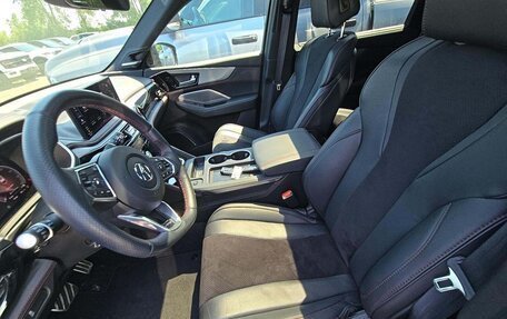 Acura MDX, 2025 год, 9 850 000 рублей, 15 фотография