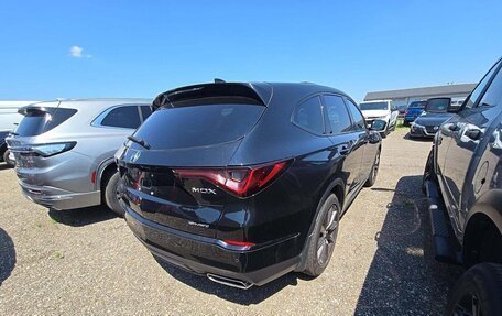 Acura MDX, 2025 год, 9 850 000 рублей, 3 фотография