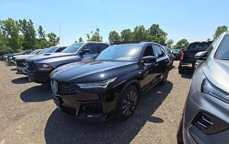 Acura MDX, 2025 год, 9 850 000 рублей, 1 фотография