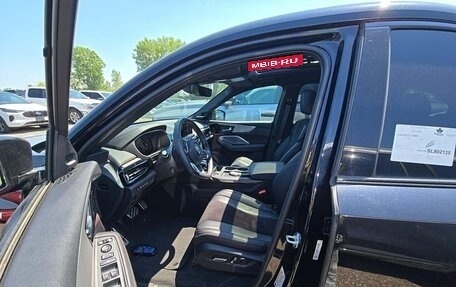 Acura MDX, 2025 год, 9 850 000 рублей, 5 фотография