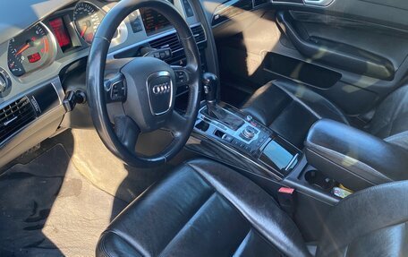 Audi A6, 2007 год, 770 000 рублей, 2 фотография