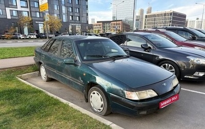 Daewoo Espero, 1999 год, 90 000 рублей, 1 фотография