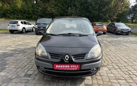 Renault Scenic III, 2008 год, 599 999 рублей, 1 фотография