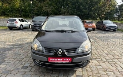 Renault Scenic III, 2008 год, 599 999 рублей, 1 фотография