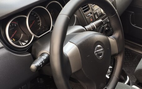Nissan Tiida, 2012 год, 780 000 рублей, 7 фотография
