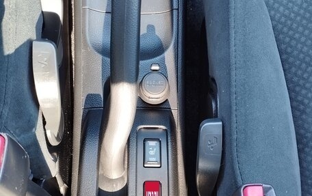 Nissan Tiida, 2012 год, 780 000 рублей, 10 фотография