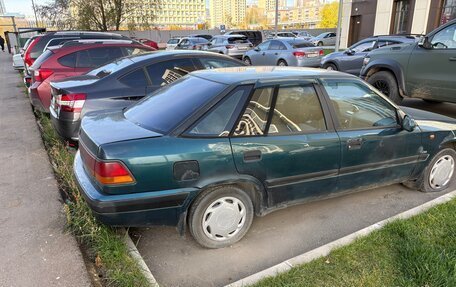 Daewoo Espero, 1999 год, 90 000 рублей, 4 фотография
