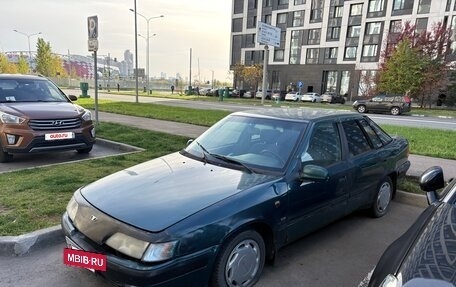 Daewoo Espero, 1999 год, 90 000 рублей, 2 фотография