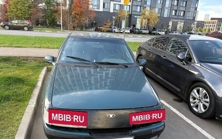 Daewoo Espero, 1999 год, 90 000 рублей, 3 фотография