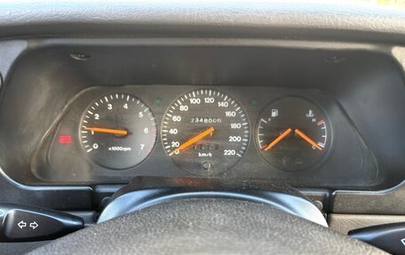 Daewoo Espero, 1999 год, 90 000 рублей, 7 фотография