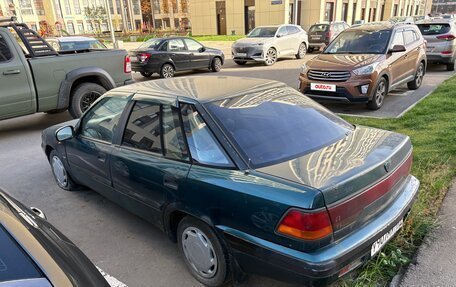 Daewoo Espero, 1999 год, 90 000 рублей, 6 фотография