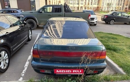 Daewoo Espero, 1999 год, 90 000 рублей, 5 фотография