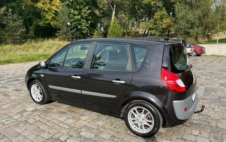 Renault Scenic III, 2008 год, 599 999 рублей, 4 фотография