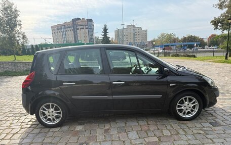 Renault Scenic III, 2008 год, 599 999 рублей, 6 фотография
