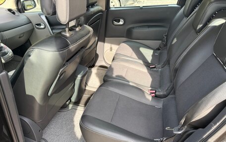 Renault Scenic III, 2008 год, 599 999 рублей, 11 фотография