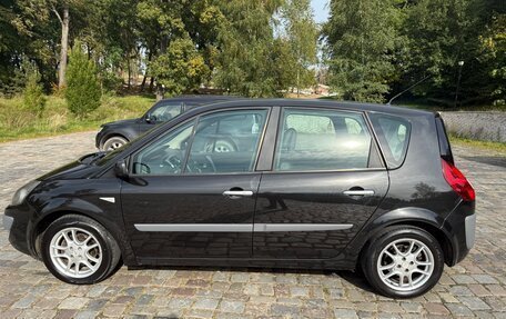 Renault Scenic III, 2008 год, 599 999 рублей, 7 фотография