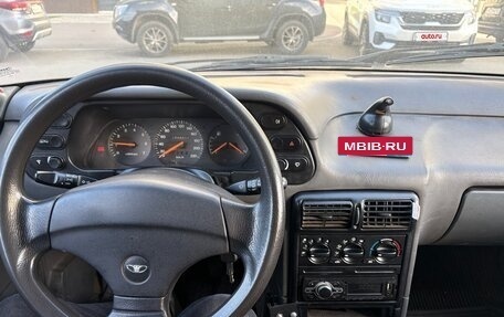 Daewoo Espero, 1999 год, 90 000 рублей, 8 фотография