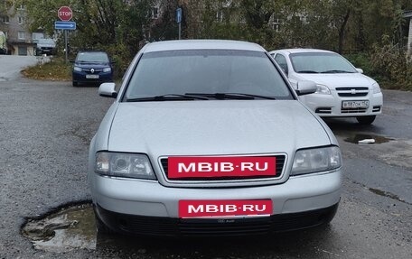 Audi A6, 1997 год, 220 000 рублей, 2 фотография