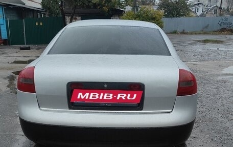 Audi A6, 1997 год, 220 000 рублей, 5 фотография