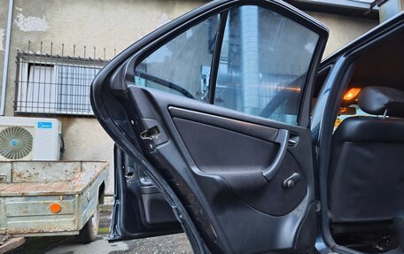 Mercedes-Benz C-Класс, 1998 год, 260 000 рублей, 9 фотография