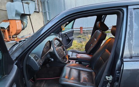 Mercedes-Benz C-Класс, 1998 год, 260 000 рублей, 11 фотография