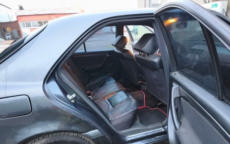 Mercedes-Benz C-Класс, 1998 год, 260 000 рублей, 12 фотография