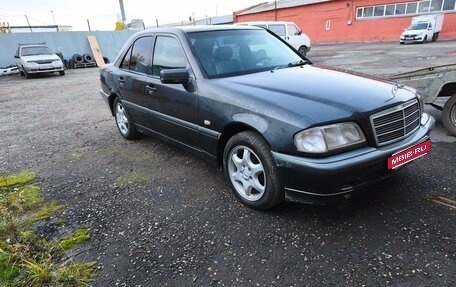Mercedes-Benz C-Класс, 1998 год, 260 000 рублей, 1 фотография