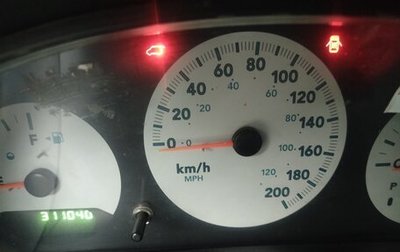 Dodge Caravan IV, 2005 год, 505 000 рублей, 1 фотография