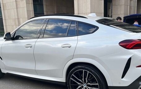 BMW X6, 2019 год, 6 800 000 рублей, 3 фотография