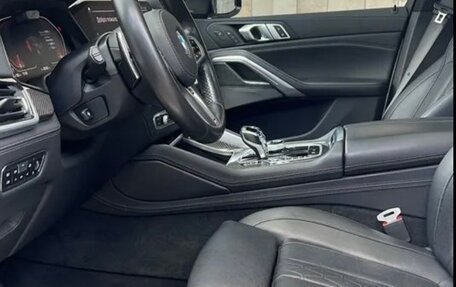 BMW X6, 2019 год, 6 800 000 рублей, 6 фотография
