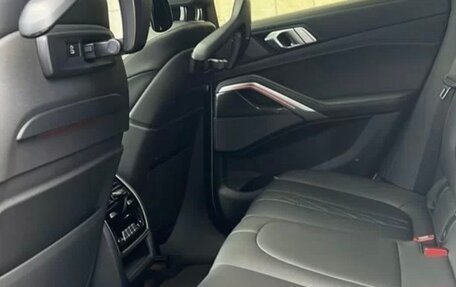 BMW X6, 2019 год, 6 800 000 рублей, 7 фотография