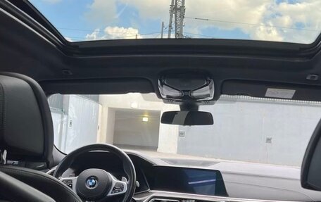 BMW X6, 2019 год, 6 800 000 рублей, 8 фотография