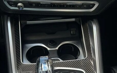 BMW X6, 2019 год, 6 800 000 рублей, 10 фотография