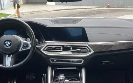 BMW X6, 2019 год, 6 800 000 рублей, 9 фотография