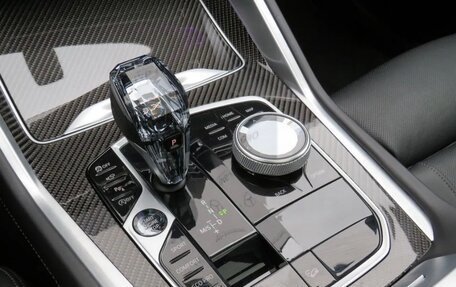 BMW X6, 2019 год, 6 800 000 рублей, 18 фотография